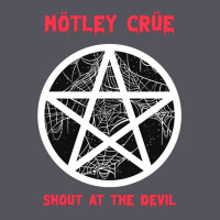 Shout At The Devil Vintage Hoodie | Teevron