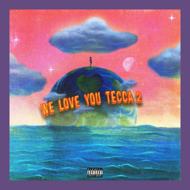 Lil Tecca - We Love You Tecca 2 Vintage Hoodie by artisFamous | Teevron