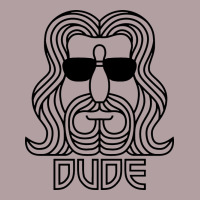 Dude The Big Lebowski Vintage Hoodie | Teevron