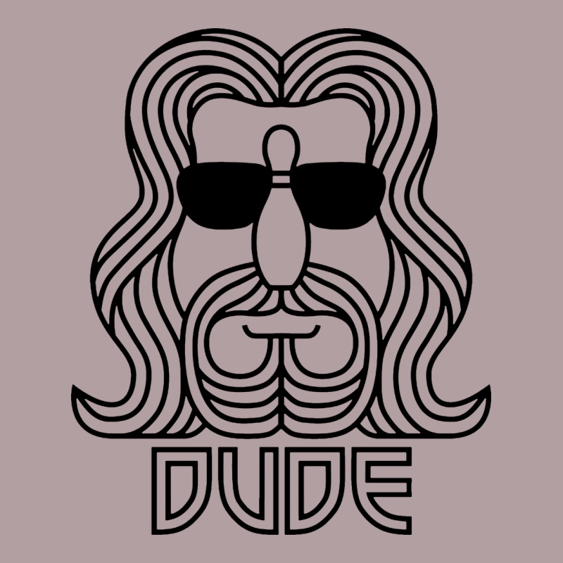 Dude The Big Lebowski Vintage Hoodie by artisFamous | Teevron
