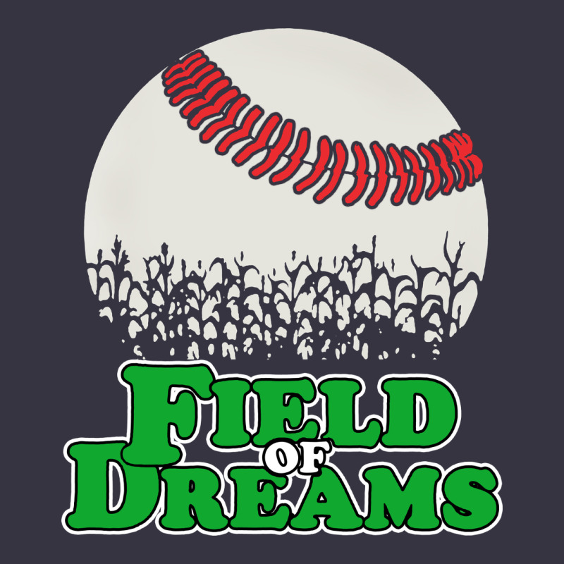 Field Of Dreams Vintage Hoodie by artisFamous | Teevron