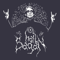 Hail Sagan Musical Vintage Hoodie | Teevron