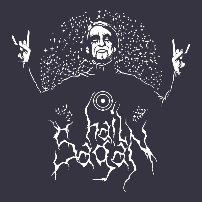 Hail Sagan Musical Vintage Hoodie by artisFamous | Teevron