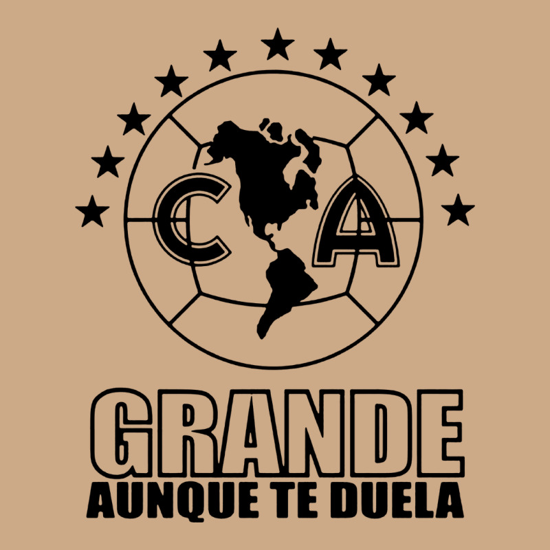Club America De Mexico Vintage Hoodie by artisFamous | Teevron