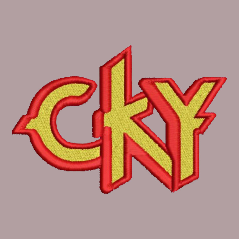 Cky Vintage Hoodie by artisFamous | Teevron