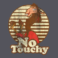 Emperor’s New Groove Kuzco Llama No Touchy Vintage Hoodie | Teevron