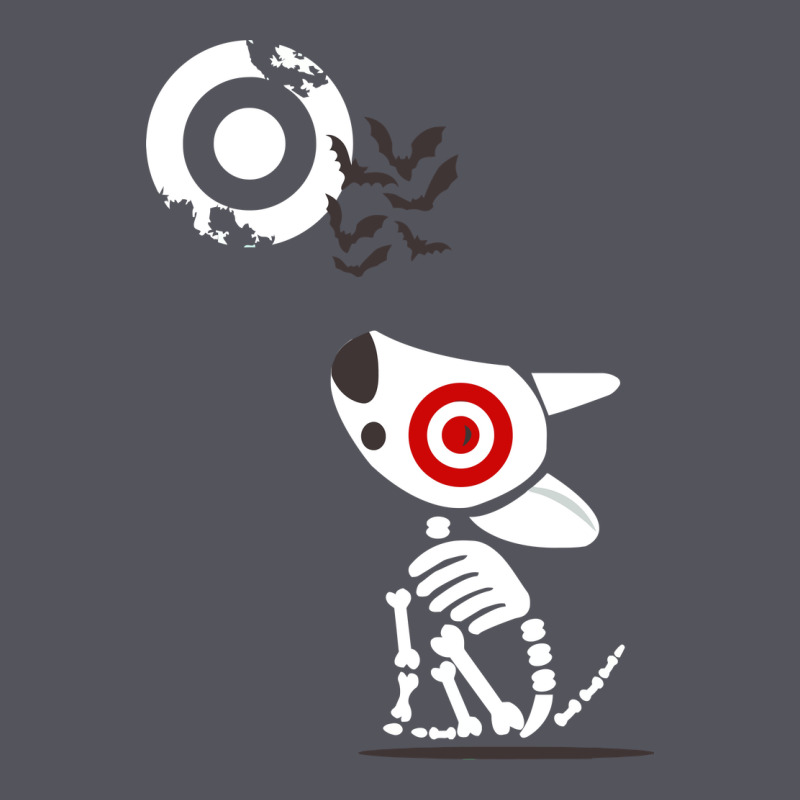 Target Team Member Halloween Vintage Hoodie by artisFamous | Teevron