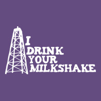 I Drink Your Milkshake Vintage Hoodie | Teevron