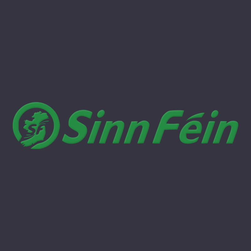 Sinn FÉin Party In United Kingdom Vintage Hoodie by artisFamous | Teevron