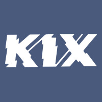 Kix Vintage Hoodie | Teevron