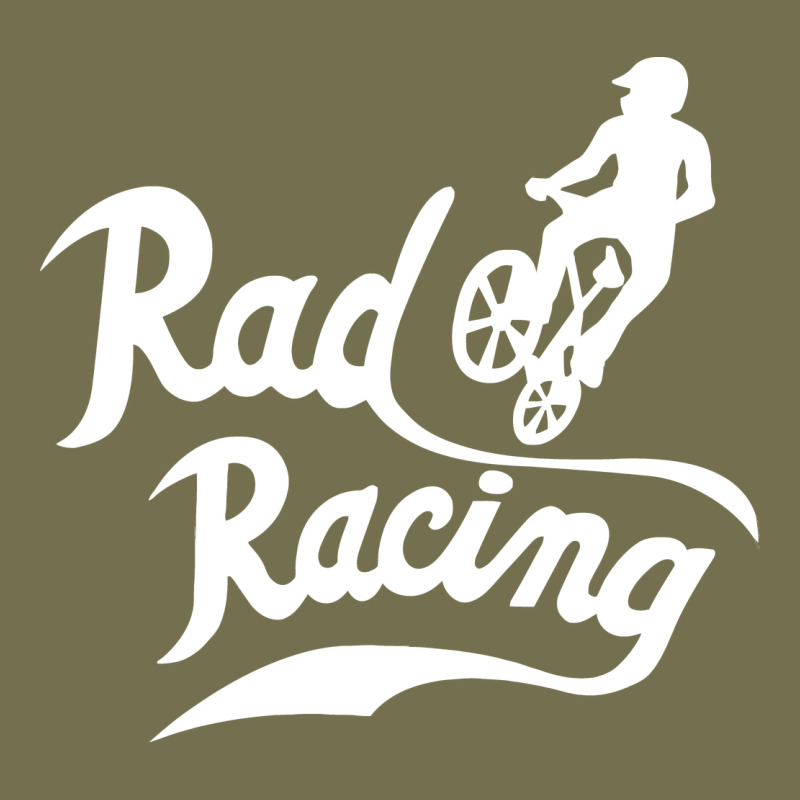 Rad Racing Cycle Classic Vintage Hoodie by artisFamous | Teevron