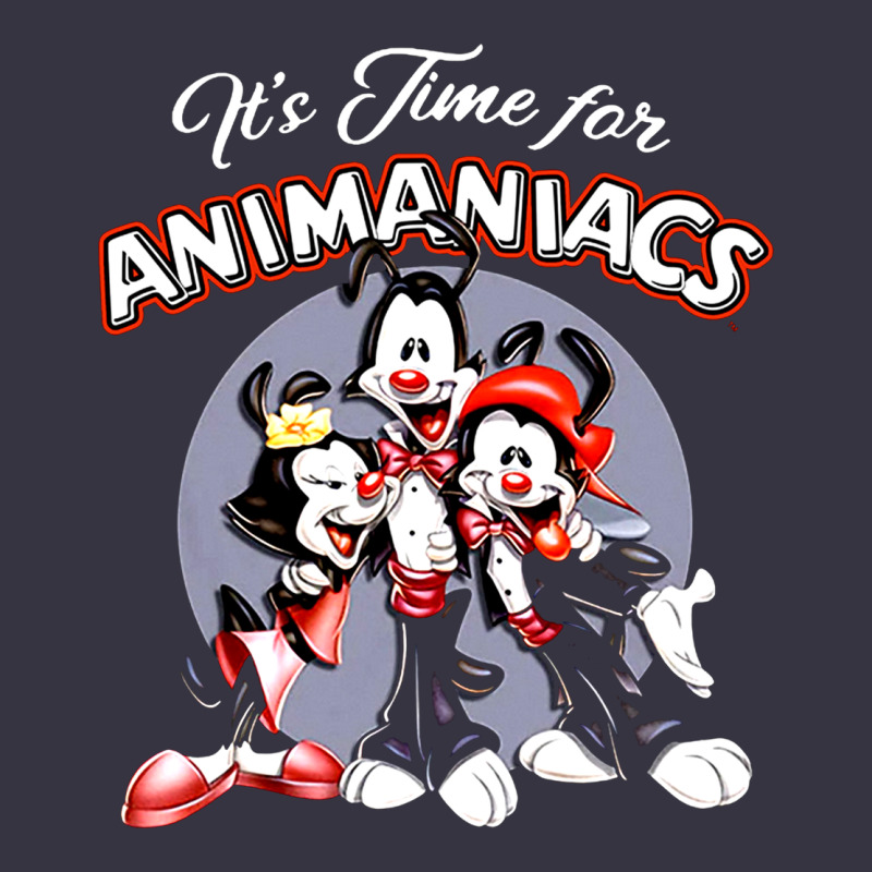 It’s Time For Animaniacs Vintage Hoodie by artisFamous | Teevron