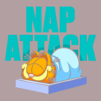 Nap Attack Vintage Hoodie | Teevron