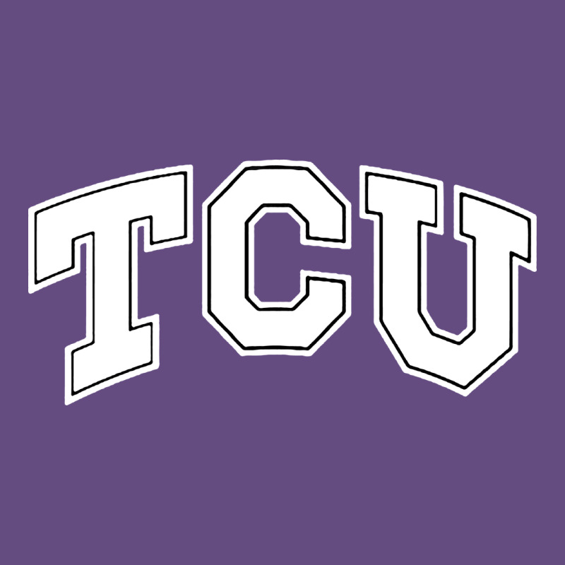 Tcu Vintage Hoodie by artisFamous | Teevron