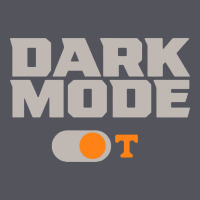 Tennessee Football Dark Mode Vintage Hoodie | Teevron