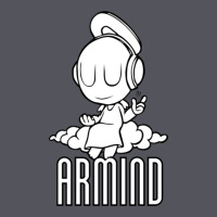Armin Van Buuren Armind Vintage Hoodie | Teevron