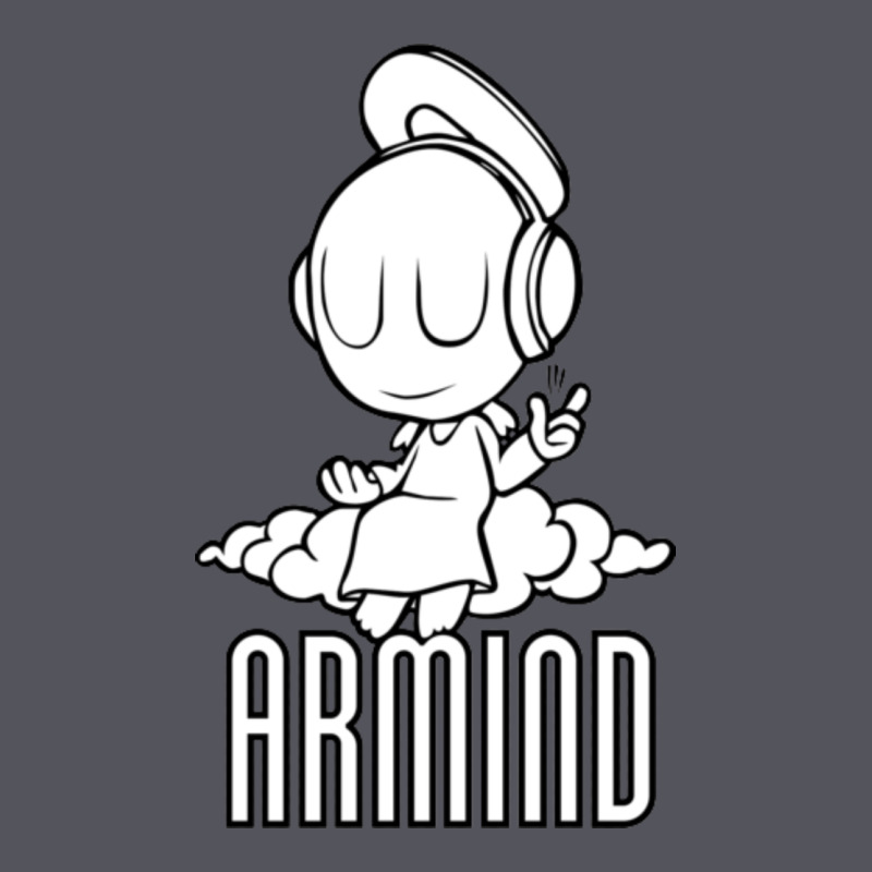 Armin Van Buuren Armind Vintage Hoodie by artisFamous | Teevron