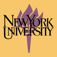 New York University Vintage Hoodie | Teevron