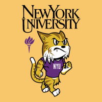 New York University Vintage Hoodie | Teevron