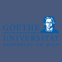 Goethe University Frankfurt Am Main Vintage Hoodie | Teevron