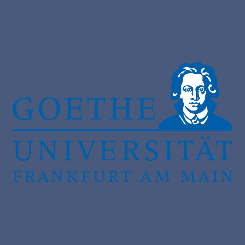 Goethe University Frankfurt Am Main Vintage Hoodie by artisFamous | Teevron