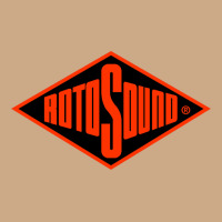 Rotosound Vintage Hoodie | Teevron