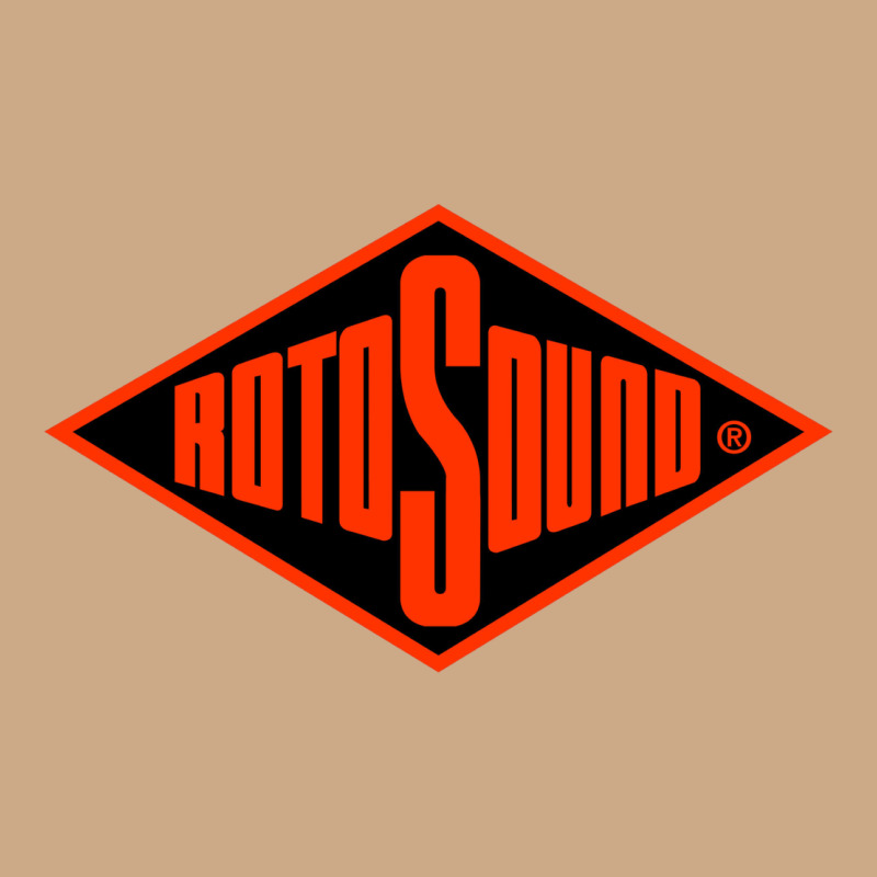 Rotosound Vintage Hoodie by artisFamous | Teevron