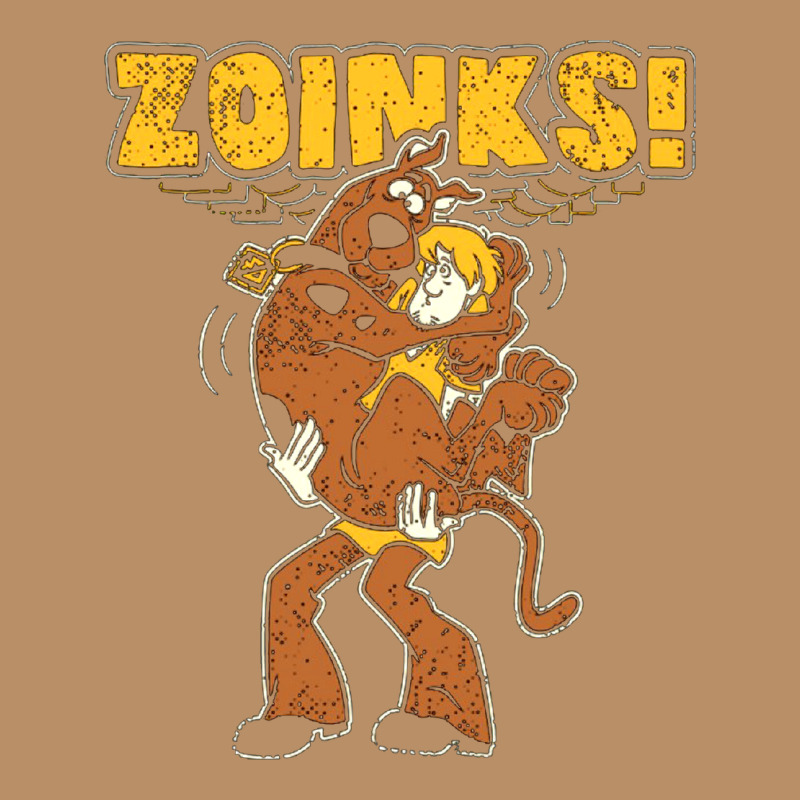 Zoinks Vintage Hoodie by artisFamous | Teevron