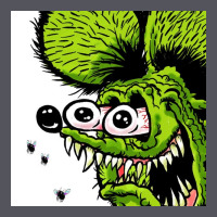 Rat Fink Vintage Hoodie | Teevron