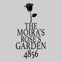 The Moira's Rose's Garden Premium Tee | Teevron