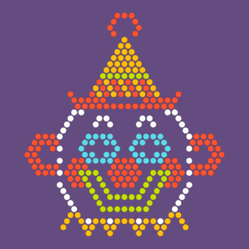 Lite Brite Vintage Hoodie by artisFamous | Teevron