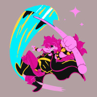 Deltarune Vintage Hoodie | Teevron