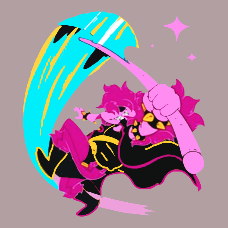 Deltarune Vintage Hoodie by artisFamous | Teevron