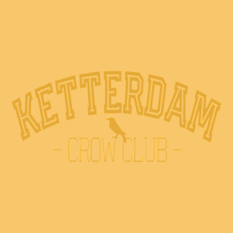 Crow Club Six Of Crows Sun Summoner Shadow Bone T Shirt Vintage Hoodie by artisFamous | Teevron