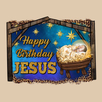 Happy Birthday Jesus Heavyweight Sweatshirt | Teevron