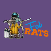 Fabrats Vintage Hoodie | Teevron