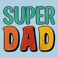 Super Dad Premium Hoodie | Teevron