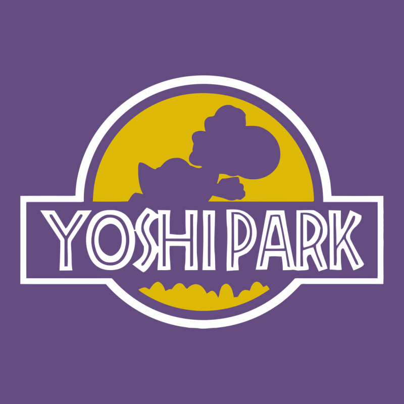 Yoshi Park Vintage Hoodie by artisFamous | Teevron