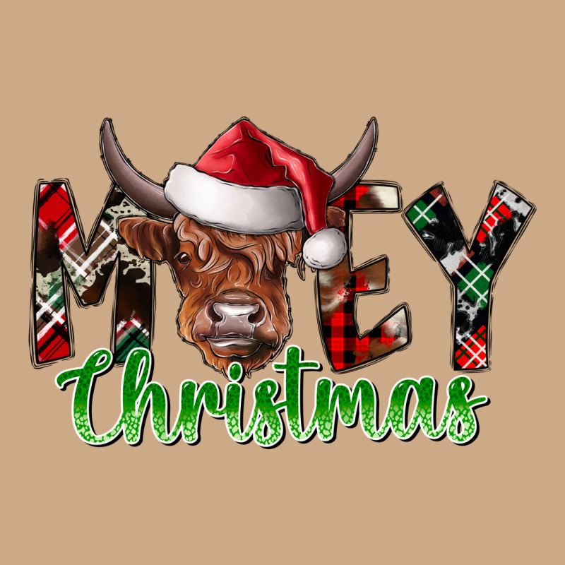 Moey Christmas Vintage Hoodie by CowhideDigitalArt | Teevron