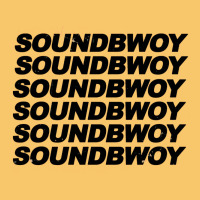 Soundbwoy Vintage Hoodie | Teevron