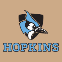 Phone Case John Hopkins Blue Bird Vintage Hoodie | Teevron