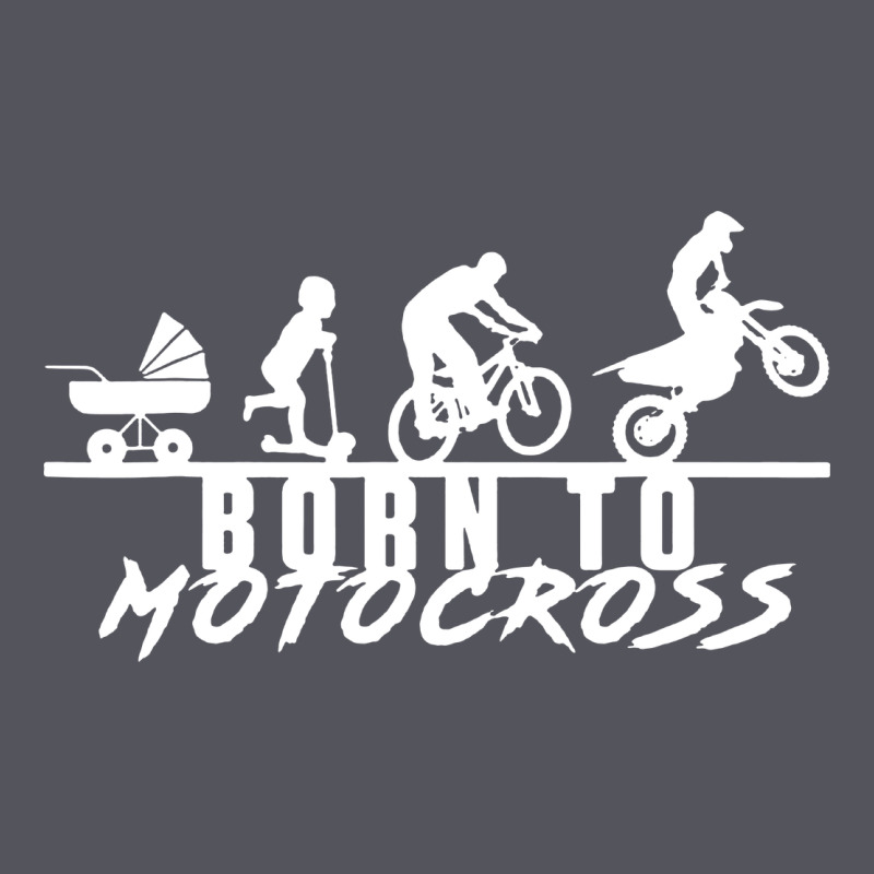 Motocross Motocicleta Evolución Offroad Vintage Hoodie by artisFamous | Teevron