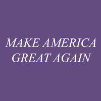Make America Great Again Vintage Hoodie | Teevron
