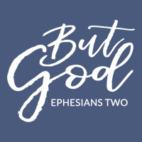 But God Imajes Vintage Hoodie | Teevron
