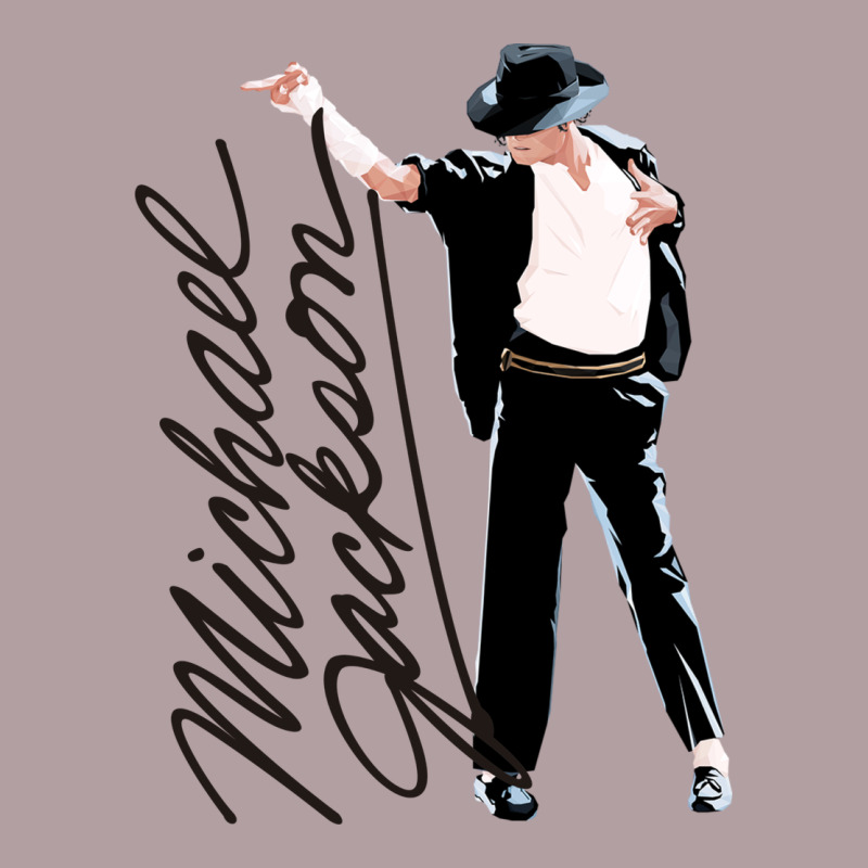 Michael Jackson Vintage Hoodie by artisFamous | Teevron