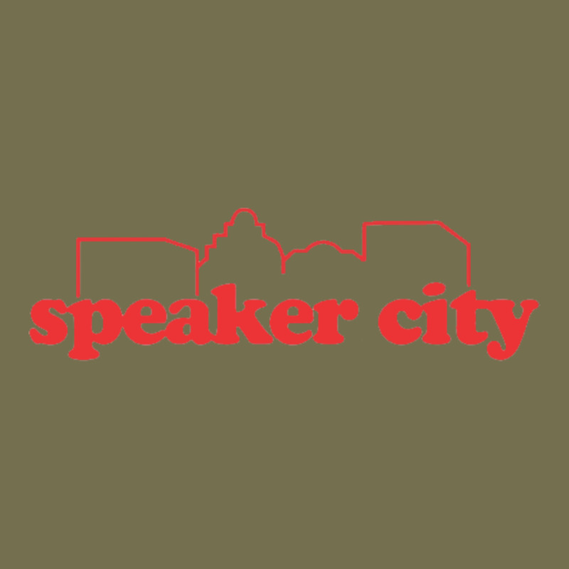 Speaker City Vintage Hoodie by artisFamous | Teevron