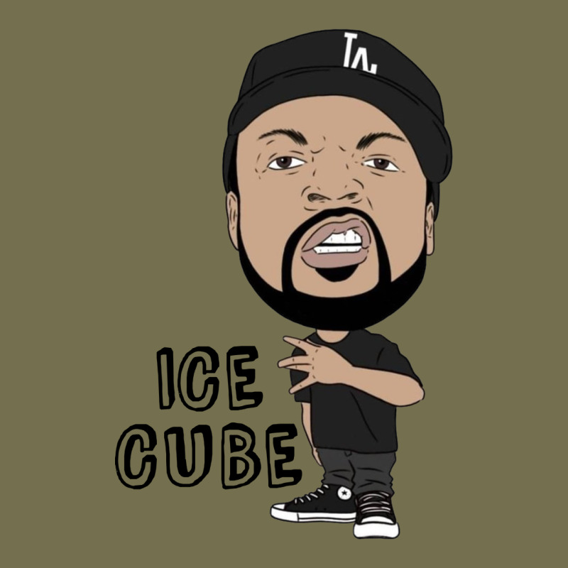 Ice Cube Vintage Hoodie by artisFamous | Teevron
