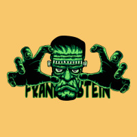 The Frankenstein Vintage Hoodie | Teevron