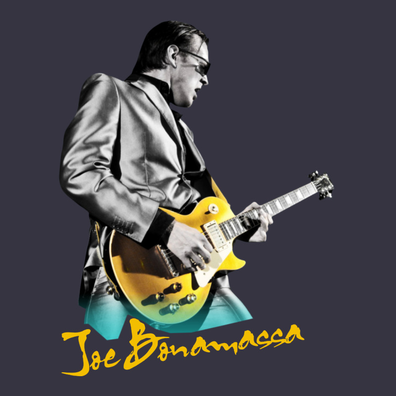 Bonamassa Guitar Vintage Hoodie by artisFamous | Teevron