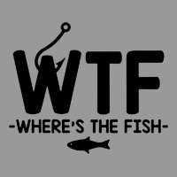 Where's The Fish Vintage Hoodie | Teevron